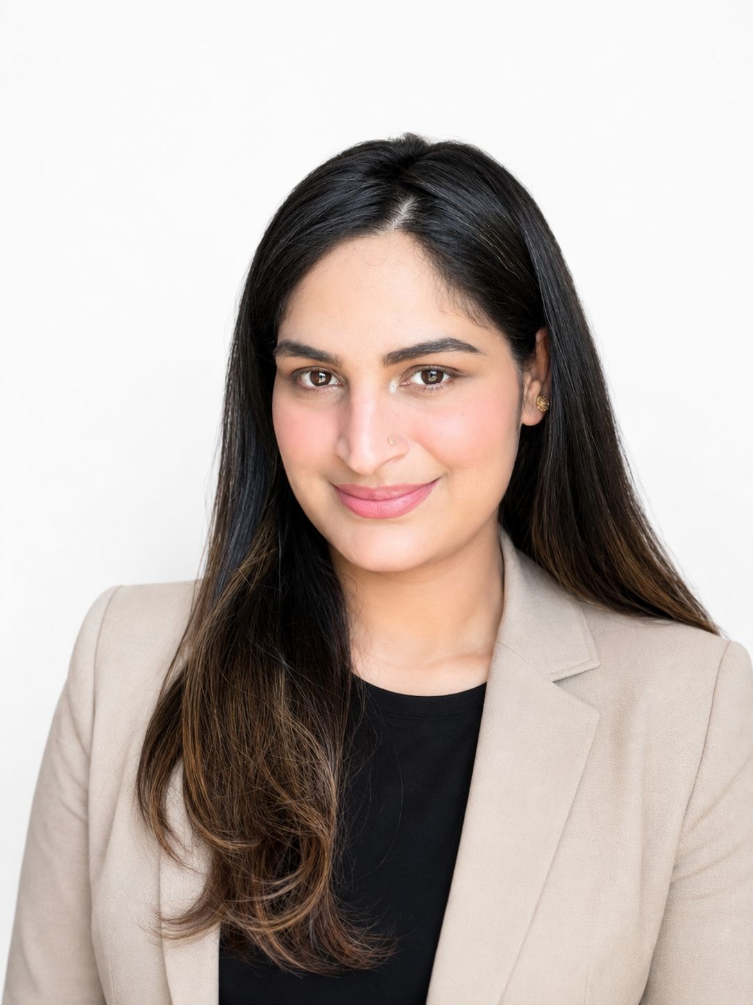 Nafisa Arshad, IT Consultant