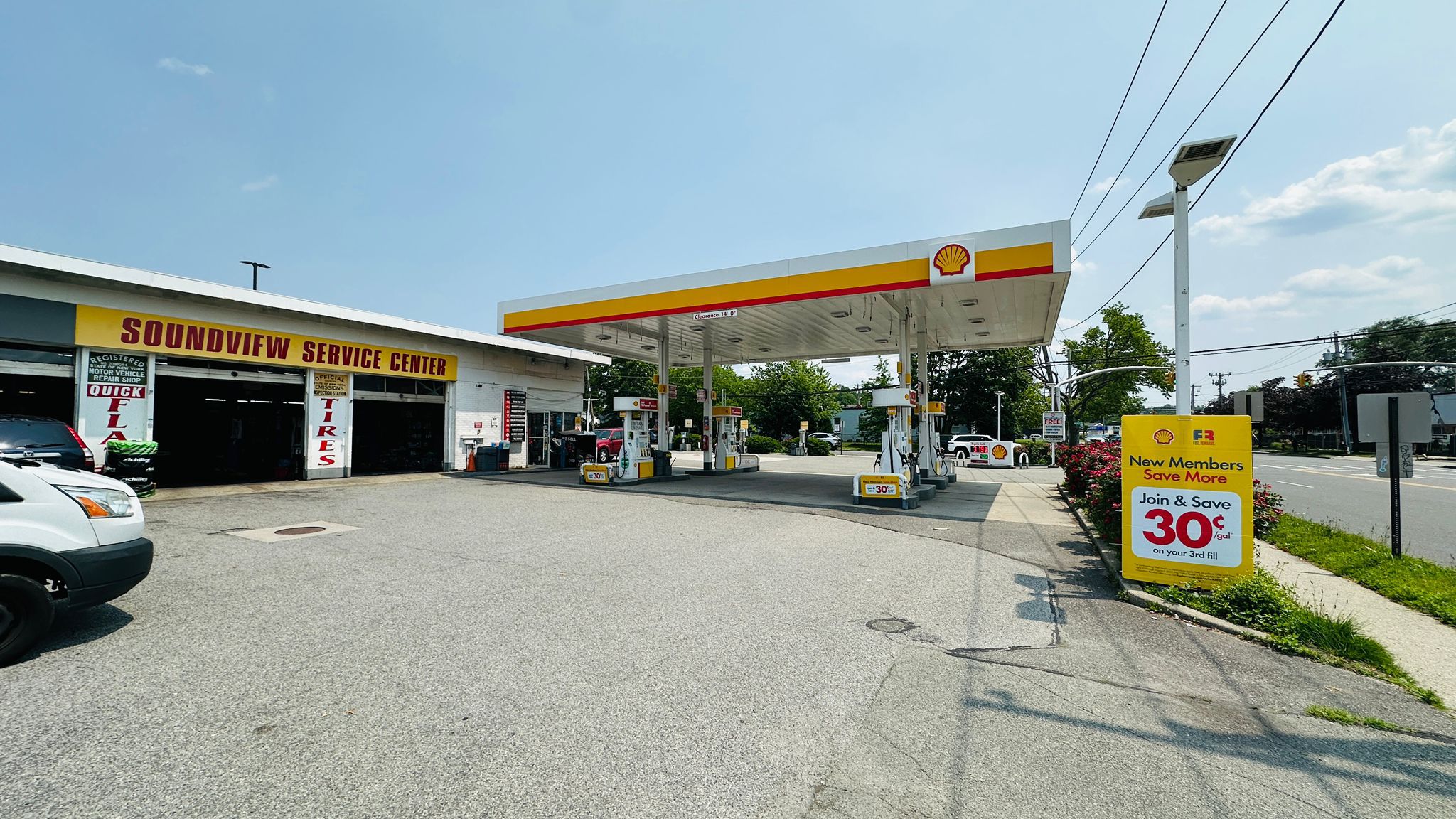 Station 6