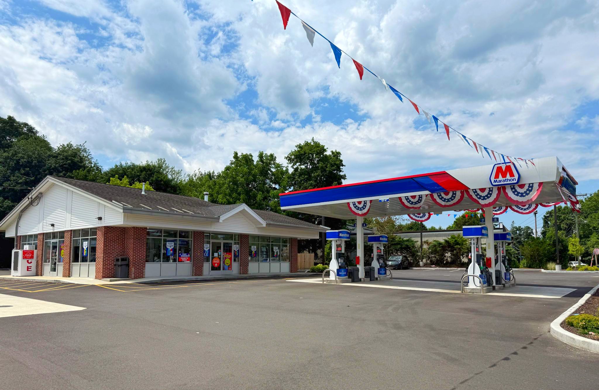 Germantown Station