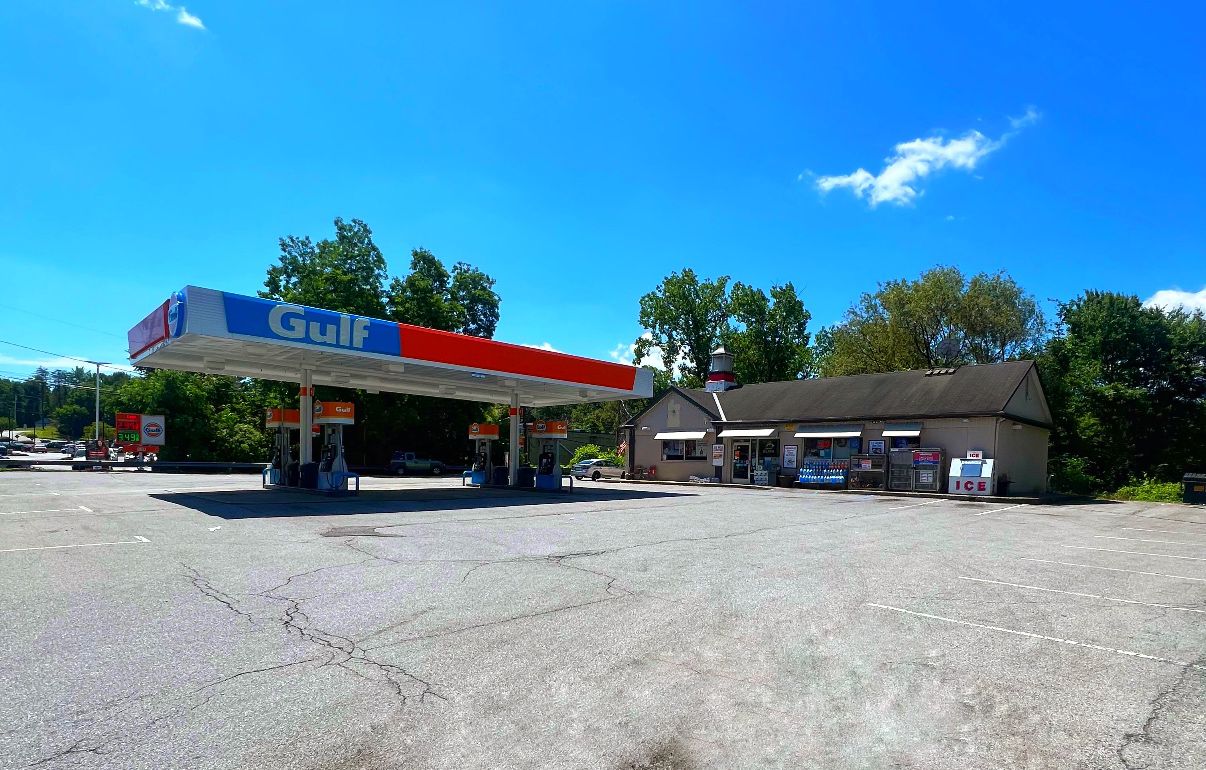 Poughkeepsie station